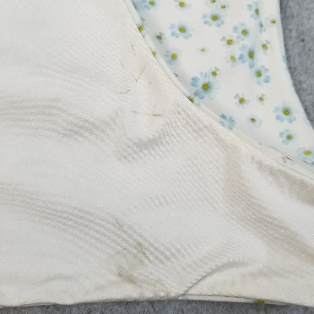 WeWoreWhat top has